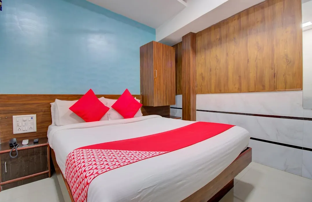 Hotel O Sion Residency-1