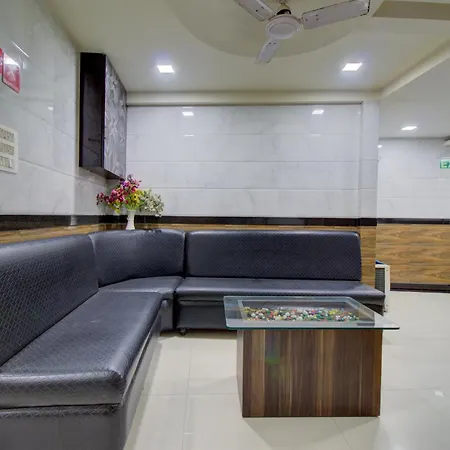 Hotel O Sion Residency-3