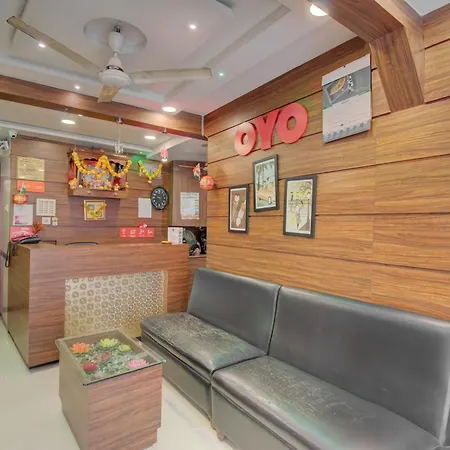 Hotel O Sion Residency-2